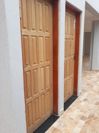 Imagem Casa com 2 Quartos à Venda, 51 m² em Real - Praia Grande