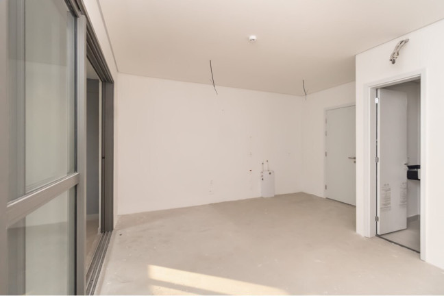 Imagem Imóvel com 1 Quarto à Venda, 36 m² em Vila Mariana - São Paulo