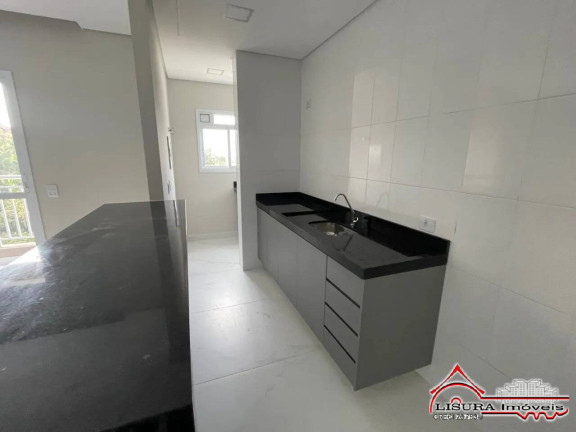 Imagem Apartamento com 2 Quartos à Venda, 61 m² em Pagador De Andrade - Jacareí Imagem Apartamento com 2 Quartos à Venda, 61 m² em Pagador De Andrade - Jacareí