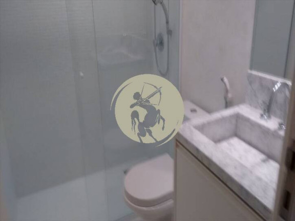 Imagem Cobertura com 3 Quartos à Venda, 150 m² em Boqueirao - Santos