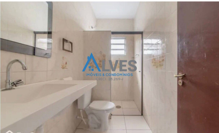 Imagem Casa com 3 Quartos à Venda, 144 m² em Taboão - São Bernardo Do Campo