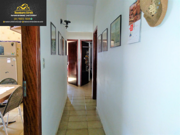 Imagem Imóvel com 3 Quartos à Venda,  em Cibratel 2 - Itanhaém