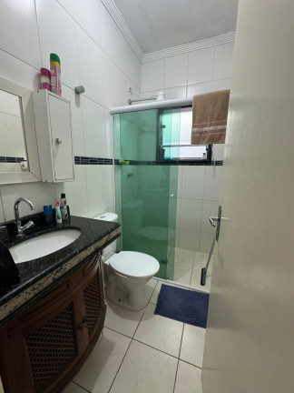 Imagem Casa com 2 Quartos à Venda, 77 m² em Caiçara - Praia Grande Imagem Casa com 2 Quartos à Venda, 77 m² em Caiçara - Praia Grande