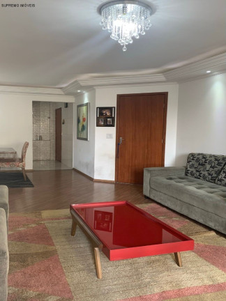 Imagem Apartamento com 3 Quartos à Venda, 111 m² em Chácara Agrindus - Taboão Da Serra Imagem Apartamento com 3 Quartos à Venda, 111 m² em Chácara Agrindus - Taboão Da Serra