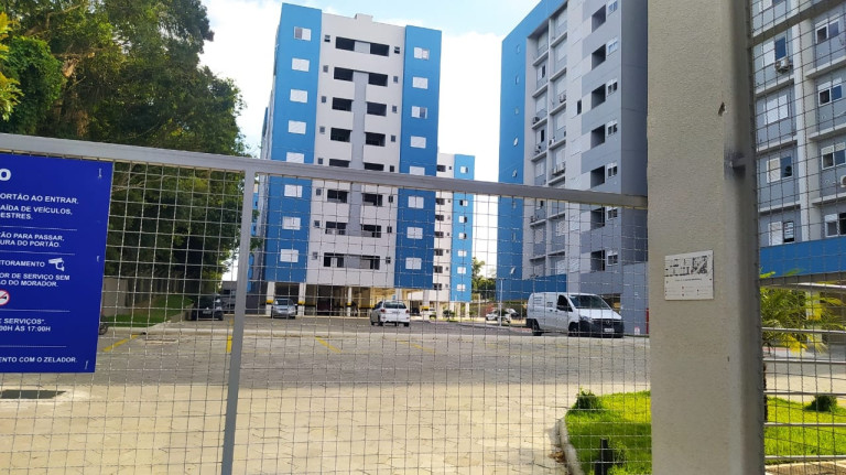Imagem Apartamento com 2 Quartos à Venda, 66 m² em São João - Criciúma Imagem Apartamento com 2 Quartos à Venda, 66 m² em São João - Criciúma