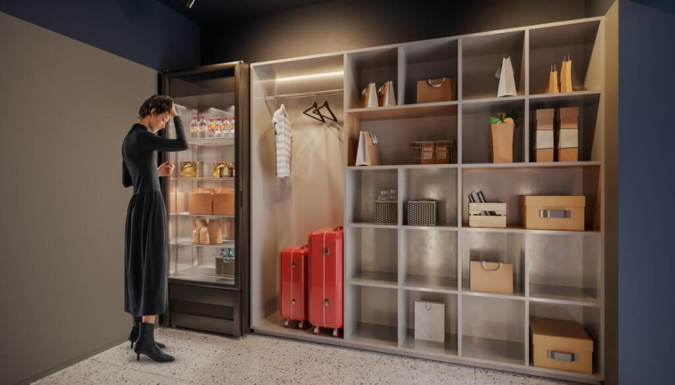 Imagem Apartamento com 2 Quartos à Venda, 44 m² em Bela Vista - São Paulo Imagem Apartamento com 2 Quartos à Venda, 44 m² em Bela Vista - São Paulo