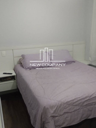 Imagem Apartamento com 3 Quartos à Venda, em Vila Homero Thon - Santo André Imagem Apartamento com 3 Quartos à Venda, em Vila Homero Thon - Santo André