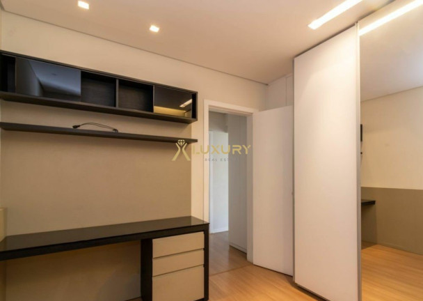 Imagem Imóvel com 3 Quartos à Venda, 115 m² em Vila Da Serra - Nova Lima