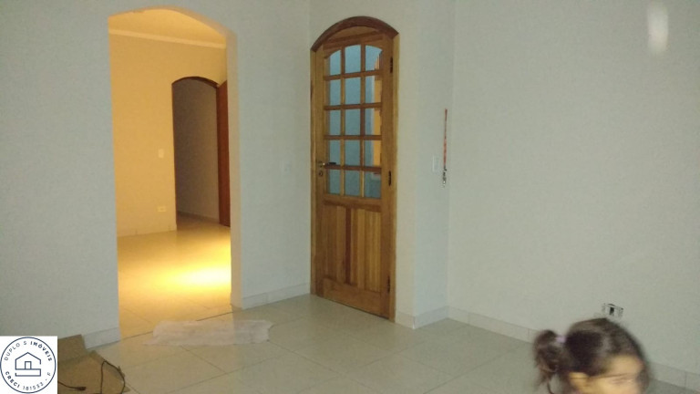 Imagem Casa com 4 Quartos à Venda, 125 m² em Jardim Belcito ( Zona Sul ) - São Paulo