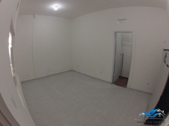 Ponto Comercial para Alugar, 30 m² em Centro - Ubatuba