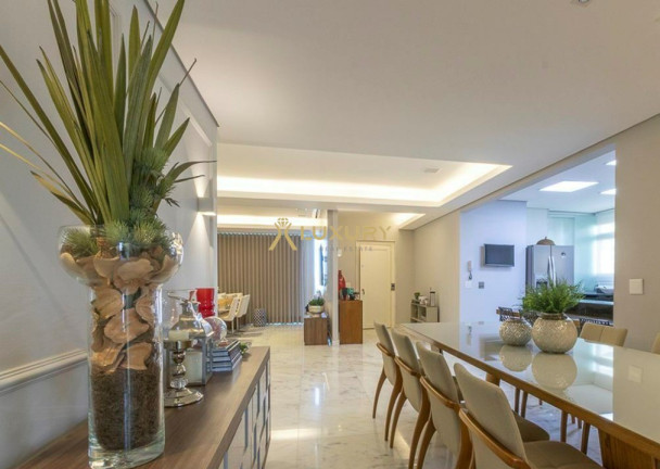 Imagem Imóvel com 4 Quartos à Venda, 180 m² em Vila Da Serra - Nova Lima