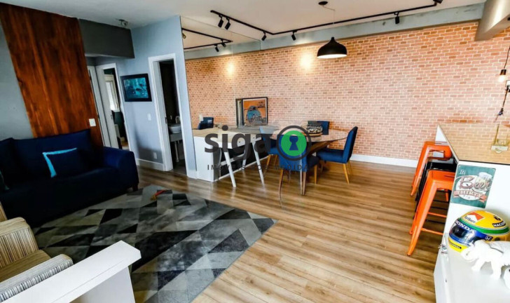 Imagem Apartamento com 2 Quartos à Venda, 96 m² em Vila Andrade - São Paulo Imagem Apartamento com 2 Quartos à Venda, 96 m² em Vila Andrade - São Paulo