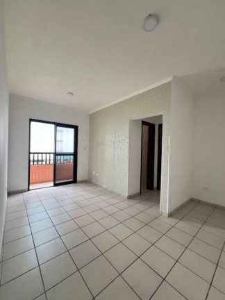 Imagem Apartamento com 1 Quarto à Venda, 48 m² em Canto Do Forte - Praia Grande
