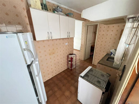 Apartamento com 1 Quarto à Venda, 30 m² em Forte - Praia Grande