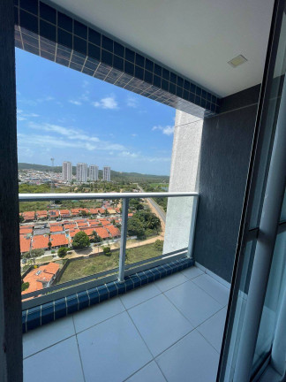 Foto do imóvel Apartamento com 2 Quartos à Venda, 61 m² em Ponta Negra - Natal