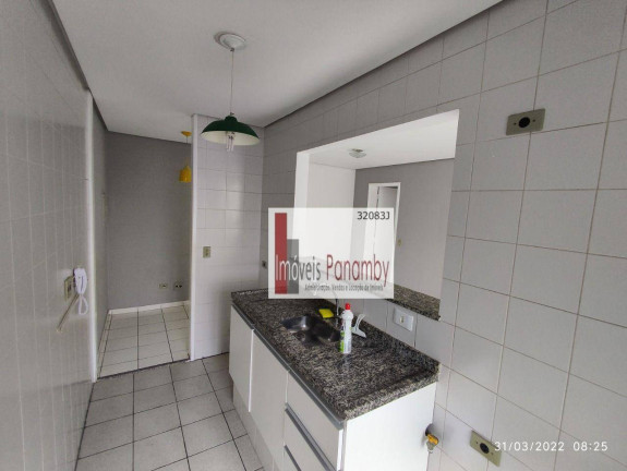 Imagem Apartamento com 1 Quarto à Venda, 45 m² em Bela Vista - São Paulo