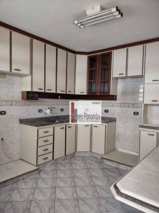 Imagem Casa com 2 Quartos à Venda, 115 m² em Vila Bela Vista - Santo André
