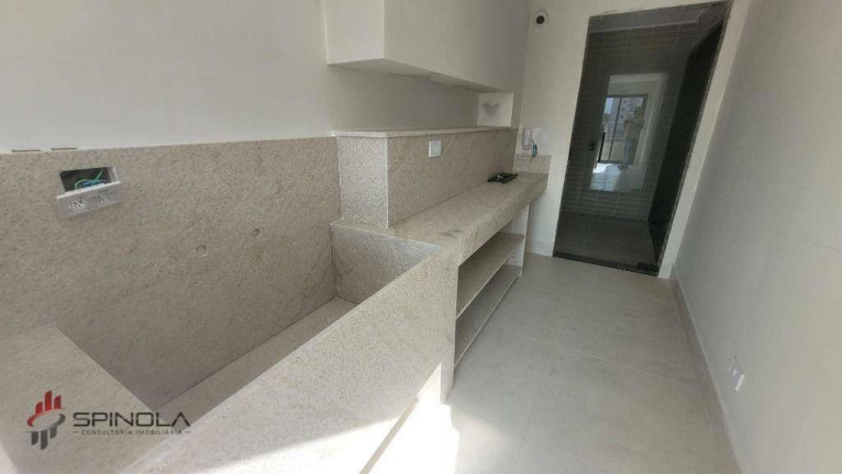 Imagem Apartamento com 2 Quartos à Venda, 69 m² em Maracanã - Praia Grande Imagem Apartamento com 2 Quartos à Venda, 69 m² em Maracanã - Praia Grande
