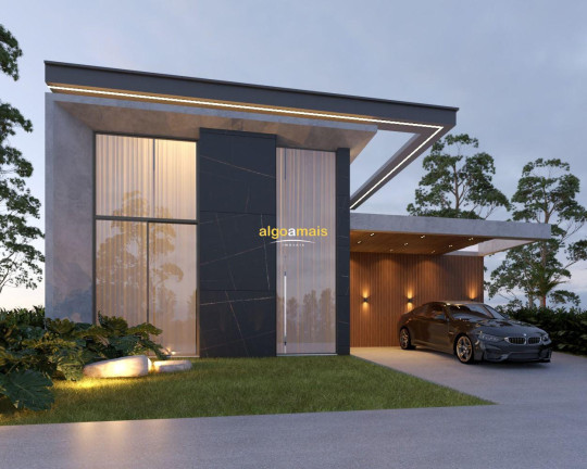 Casa com 4 Quartos à Venda, 165 m² em Centro - Xangri-lá