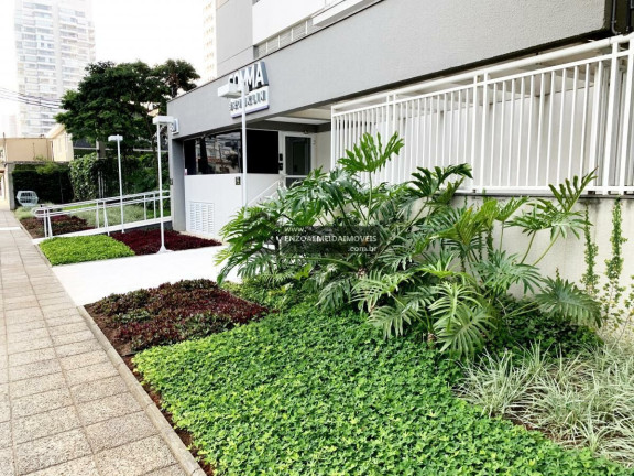 Imagem Apartamento com 2 Quartos à Venda, 134 m² em Brooklin - São Paulo Imagem Apartamento com 2 Quartos à Venda, 134 m² em Brooklin - São Paulo