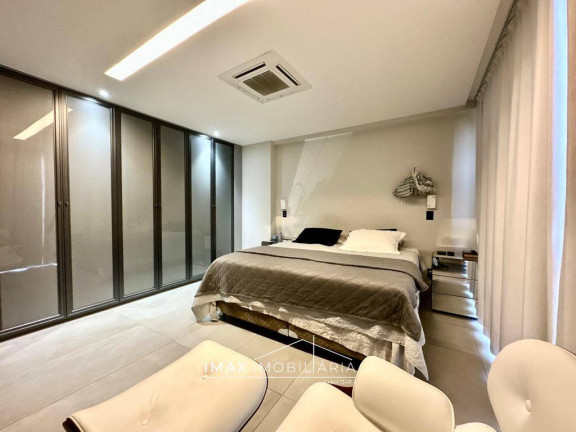 Imagem Casa de Condomínio com 5 Quartos à Venda, 380 m² em Intermares - Cabedelo