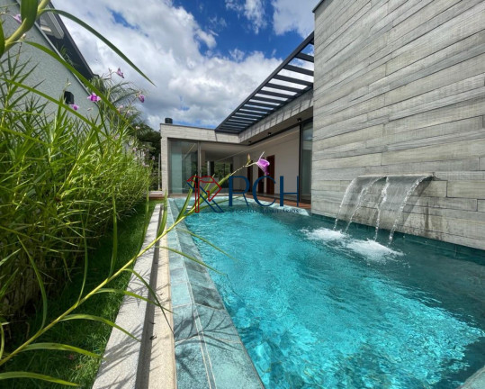 Imagem Casa com 3 Quartos à Venda, 285 m² em Jardim Residencial Giverny - Sorocaba Imagem Casa com 3 Quartos à Venda, 285 m² em Jardim Residencial Giverny - Sorocaba