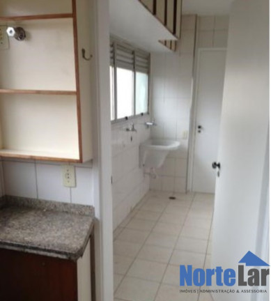 Imagem Apartamento com 3 Quartos à Venda, 90 m² em água Fria - São Paulo