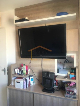 Imagem Apartamento com 2 Quartos à Venda, 59 m² em Parada Inglesa - São Paulo