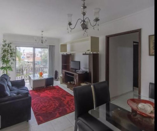Apartamento com 3 Quartos à Venda, 74 m² em Vila Olímpia - São Paulo
