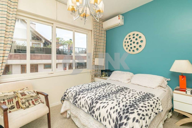 Imagem Apartamento com 3 Quartos à Venda, 113 m² em Petropolis - Porto Alegre