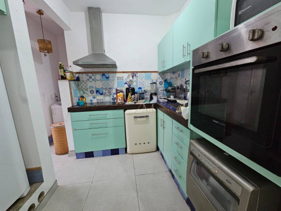Imagem Apartamento com 2 Quartos à Venda, 77 m² em Aparecida - Santos Imagem Apartamento com 2 Quartos à Venda, 77 m² em Aparecida - Santos