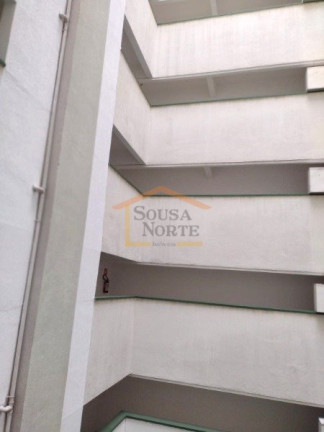 Imagem Apartamento com 2 Quartos à Venda, 72 m² em Vila Amélia - São Paulo Imagem Apartamento com 2 Quartos à Venda, 72 m² em Vila Amélia - São Paulo