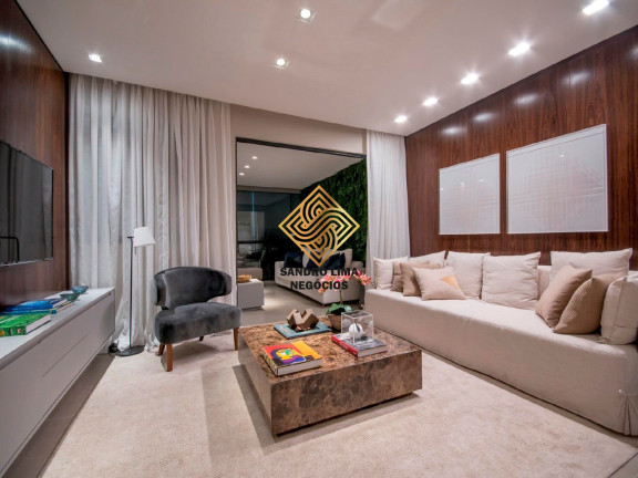 Imagem Apartamento com 4 Quartos à Venda, 153 m² em Vila Leopoldina - São Paulo