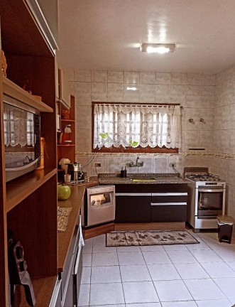 Imagem Casa com 3 Quartos à Venda, 170 m² em Vila Marinella - Campos Do Jordão Imagem Casa com 3 Quartos à Venda, 170 m² em Vila Marinella - Campos Do Jordão