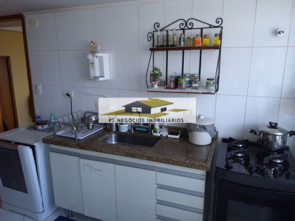 Imagem Apartamento com 3 Quartos à Venda, 110 m² em Planalto Paulista - São Paulo