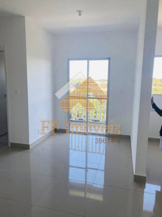 Imagem Apartamento com 2 Quartos à Venda, 49 m² em Cidade Jardim - São Carlos