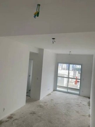 Imagem Apartamento com 2 Quartos à Venda, 56 m² em Baeta Neves - São Bernardo Do Campo