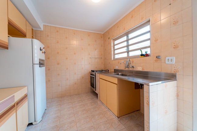 Imagem Casa com 3 Quartos à Venda, 160 m² em Vila Arriete - São Paulo Imagem Casa com 3 Quartos à Venda, 160 m² em Vila Arriete - São Paulo