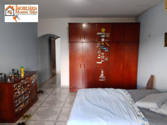 Imagem Sobrado com 2 Quartos à Venda, 125 m² em Parque Continental - Guarulhos