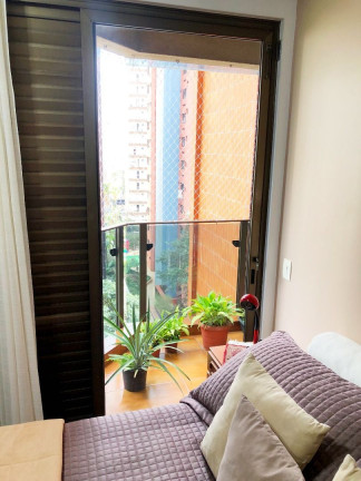 Imagem Apartamento com 4 Quartos à Venda, 173 m² em Itaim Bibi - São Paulo