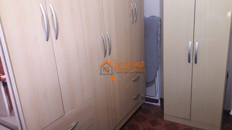 Imagem Apartamento com 3 Quartos à Venda, 65 m² em Vila Constança - São Paulo Imagem Apartamento com 3 Quartos à Venda, 65 m² em Vila Constança - São Paulo