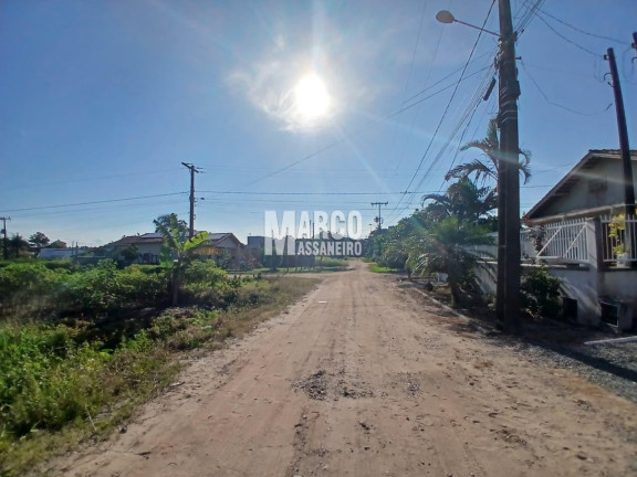 Imagem Terreno à Venda, 345 m² em Salinas - Balneário Barra Do Sul Imagem Terreno à Venda, 345 m² em Salinas - Balneário Barra Do Sul