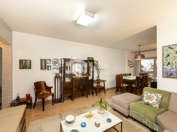 Imagem Apartamento com 2 Quartos à Venda, 76 m² em Vila Guarani (z Sul) - São Paulo