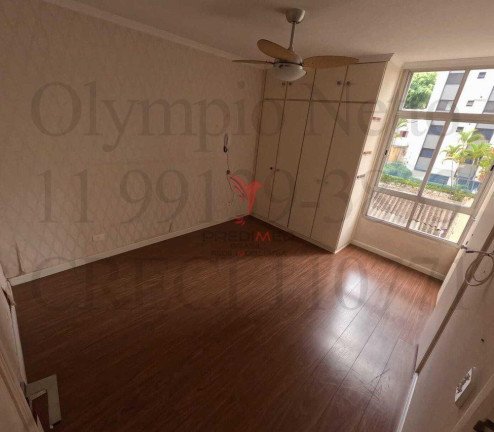 Imagem Apartamento com 4 Quartos à Venda, 136 m² em Higienópolis - São Paulo Imagem Apartamento com 4 Quartos à Venda, 136 m² em Higienópolis - São Paulo