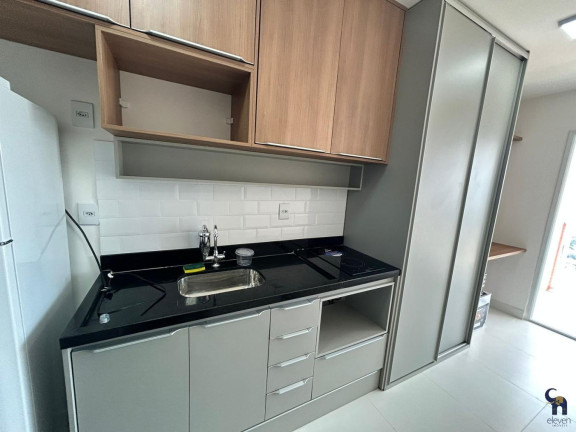 Imagem Apartamento com 1 Quarto para Alugar, 18 m² em Amaralina - Salvador Imagem Apartamento com 1 Quarto para Alugar, 18 m² em Amaralina - Salvador