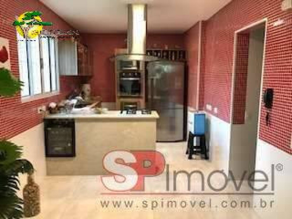 Imagem Casa de Condomínio com 3 Quartos à Venda, 290 m² em Vila Albertina - São Paulo