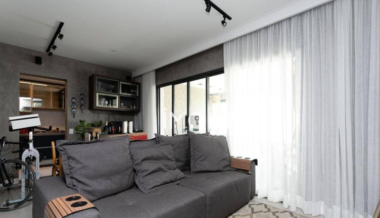 Imóvel com 2 Quartos à Venda, 118 m² em Pinheiros - São Paulo