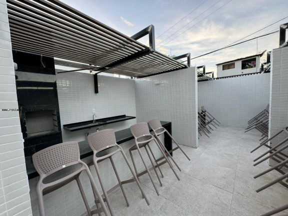 Imagem Apartamento com 2 Quartos à Venda, 52 m² em Cúia - João Pessoa Imagem Apartamento com 2 Quartos à Venda, 52 m² em Cúia - João Pessoa