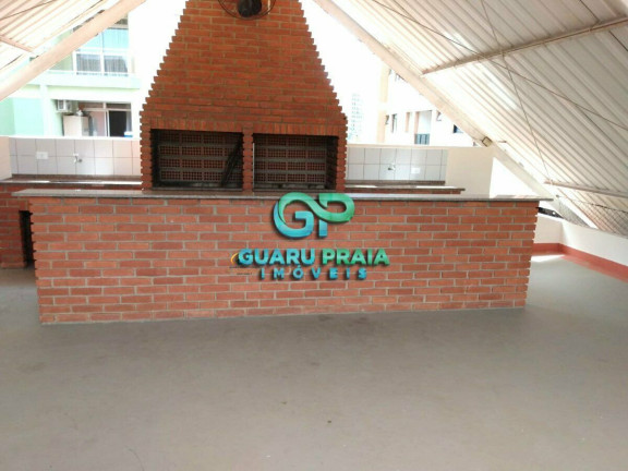 Imagem Apartamento com 1 Quarto à Venda, 65 m² em Enseada - Guarujá