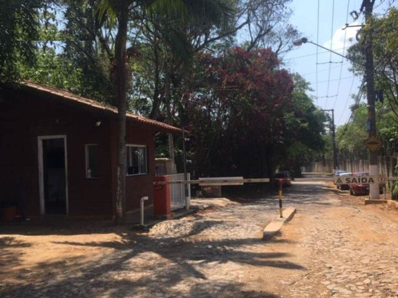 Imagem Terreno à Venda, 2.514 m² em Paisagem Renoir - Cotia